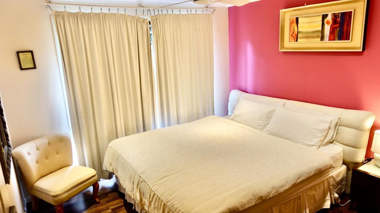 Tl Warmest Homestay Gold Coast Exterior foto