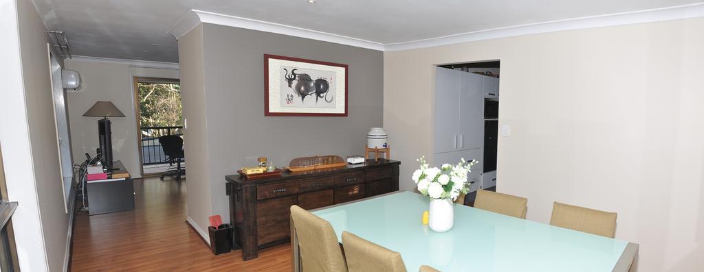 Tl Warmest Homestay Gold Coast Exterior foto