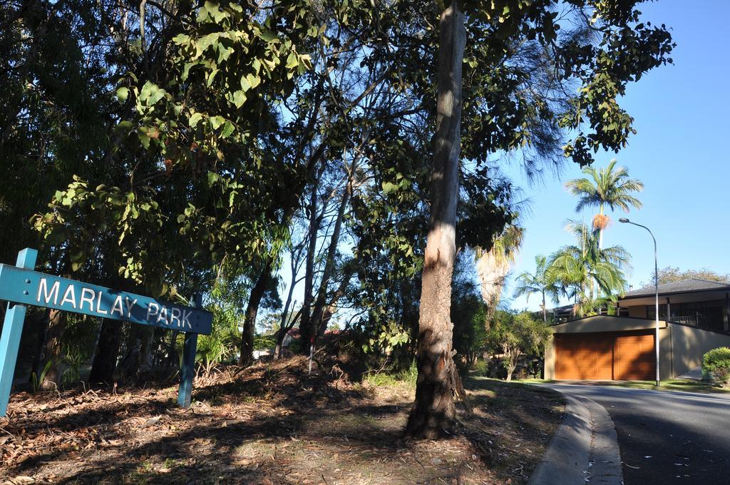 Tl Warmest Homestay Gold Coast Exterior foto