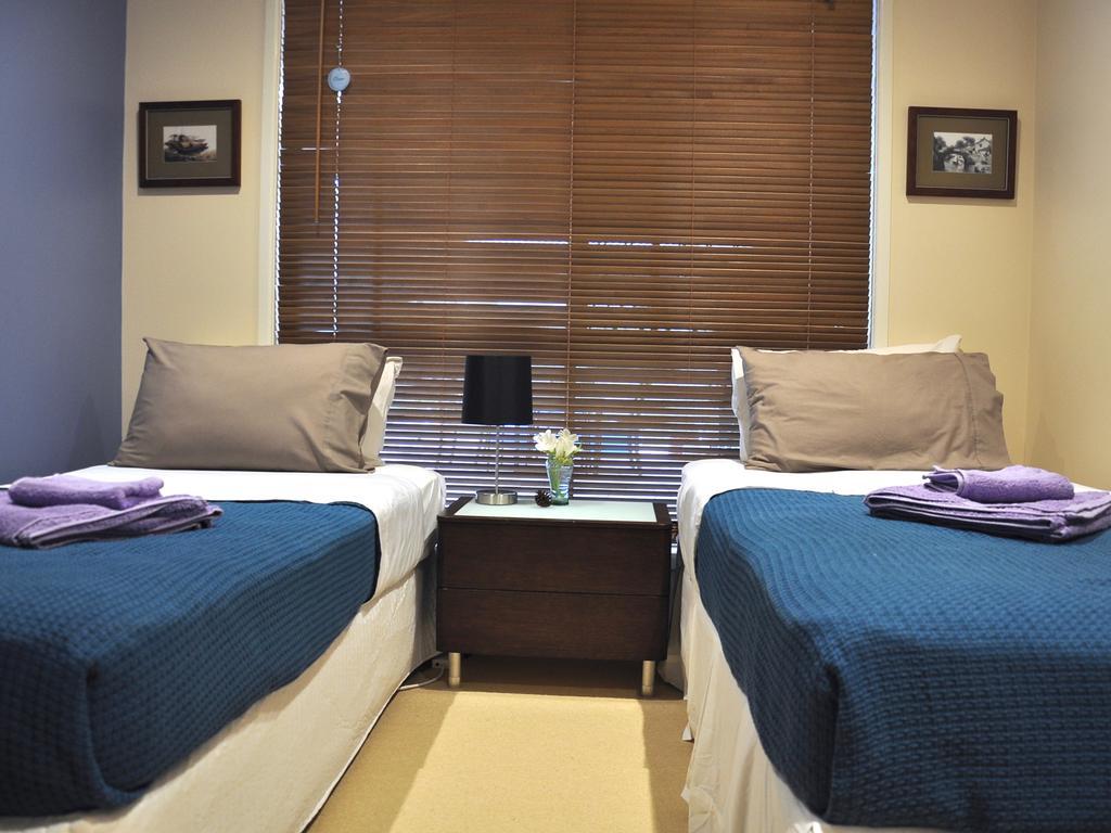 Tl Warmest Homestay Gold Coast Exterior foto