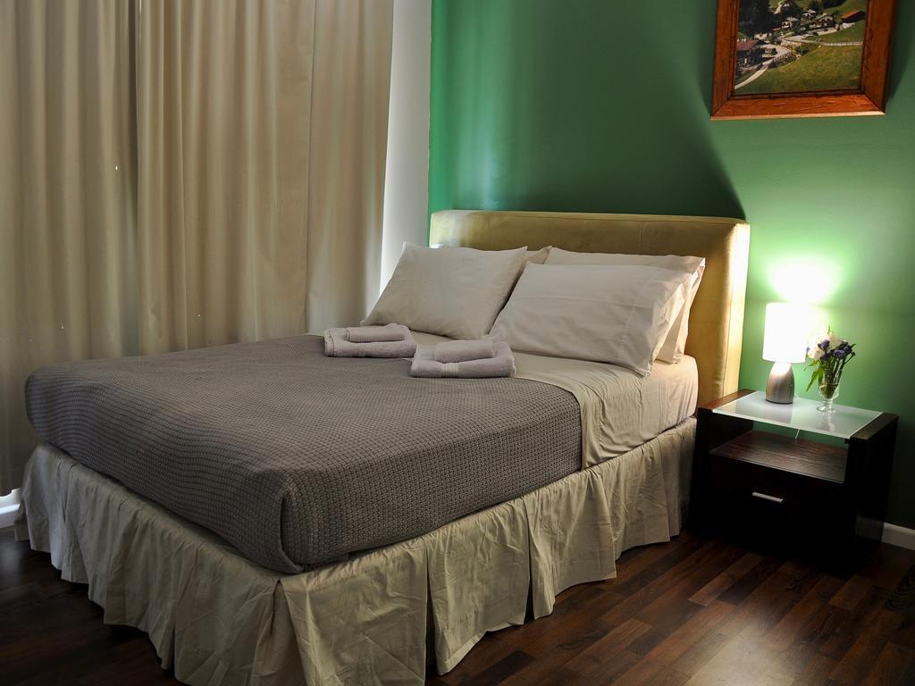 Tl Warmest Homestay Gold Coast Exterior foto